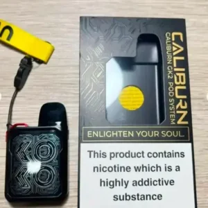 VGOD Melon Mix 30ml Nic Salt - Vape Shop ahmedabad