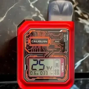 Dinner Lady Watermelon Chill 120ml - Vape Store ahmedabad