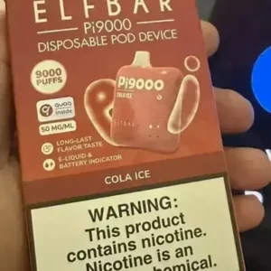 IGET SUN KP20000 Passion Fruit Grape Orange - Vape Shop ahmedabad