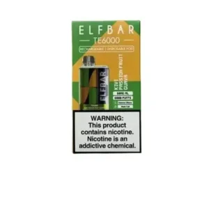 SMOK Spaceman Prism 20K Apple Kiwi Ice - Vape Shop ahmedabad