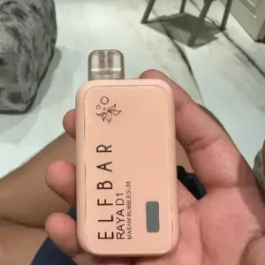 Elfbar GH23000 Blue Razz Ice Raspberry - Vape Store ahmedabad