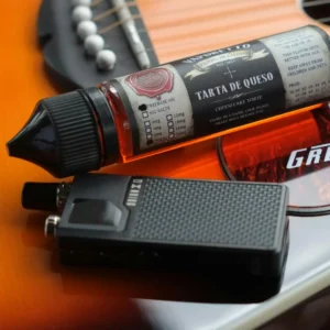 SMOK NORD X 60W Pod Mod Kit - Vape Store ahmedabad