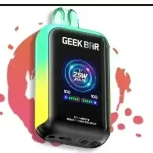 UWELL Crown X Pod System - Vape Store ahmedabad